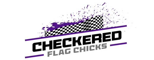 Checkered Flag Chicks