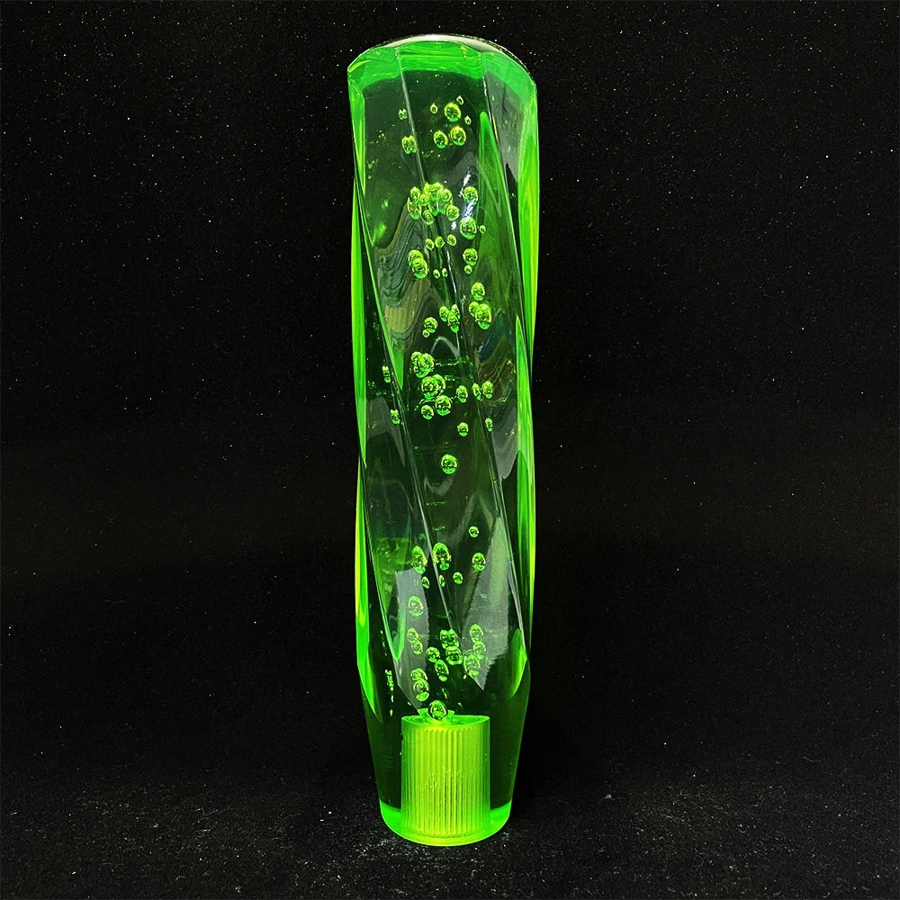 Auto Shift Knob - Crystal Bubble