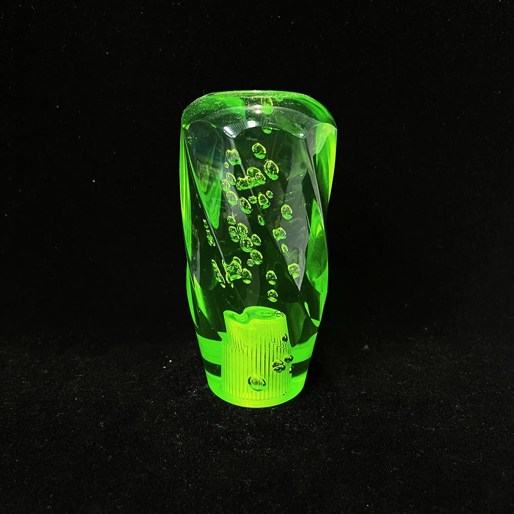 Auto Shift Knob - Crystal Bubble